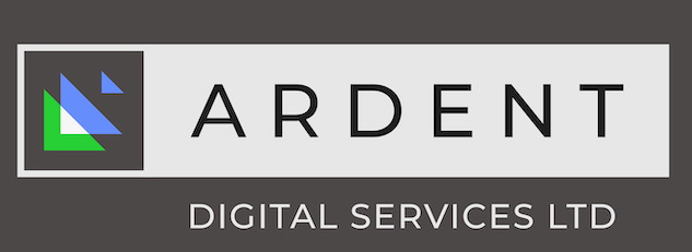 Ardent Digital Services Ltd logo